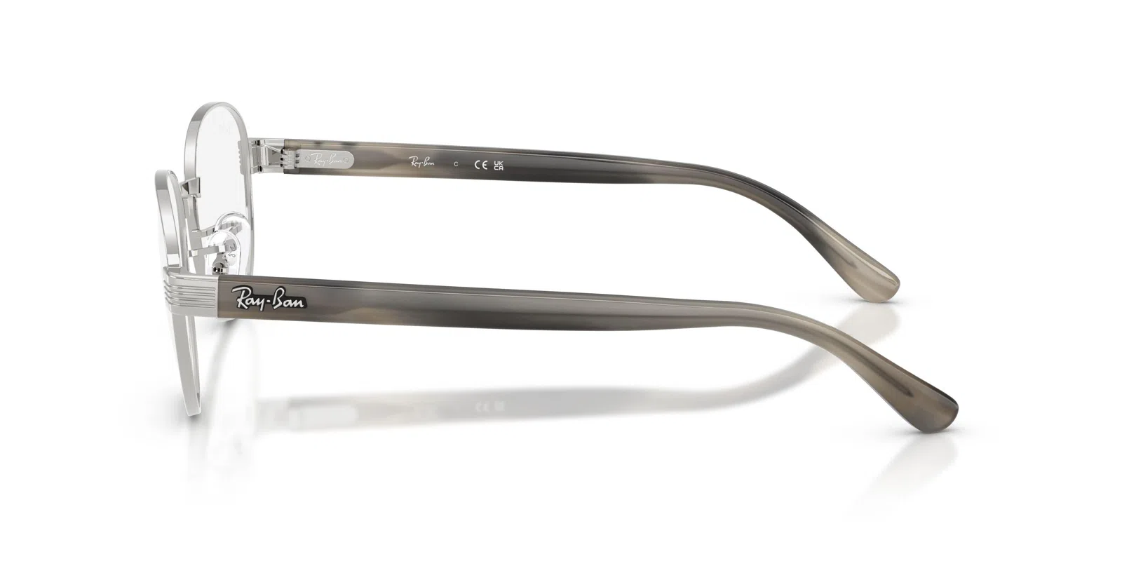 Ray-Ban 6543 Eyeglasses - view 28
